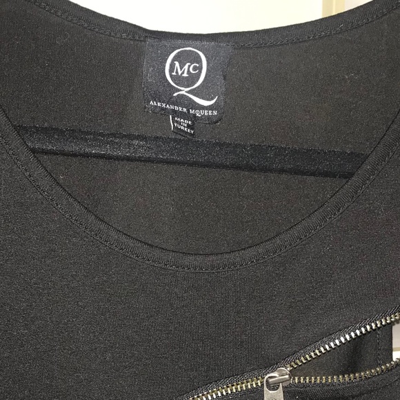 Sexy Alexander McQueen top - Picture 12 of 16